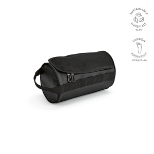 Riga Toiletry Bag - materiale promoționale personalizate pentru branding și cadouri corporate