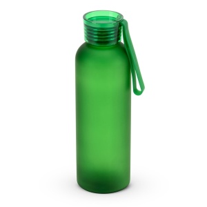 RIO rPET. Sticlă rPET cu finisaj mat 600 mL – fotografie produs 5
