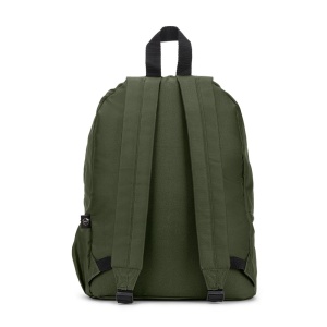 ROSARIO. Rucsac clasic cu un design atemporal din poliester reciclat 600D - Img 13