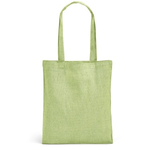 RYNEK. Geantă cu bumbac reciclat - materiale promoționale personalizate pentru branding și cadouri corporate