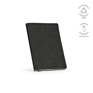 Sartre Notebook - materiale promoționale personalizate pentru branding și cadouri corporate