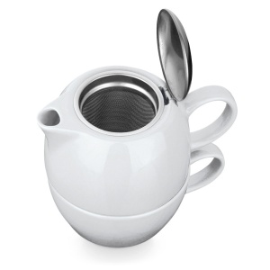 COLE. Set de ceai - materiale promoționale personalizate pentru branding și cadouri corporate