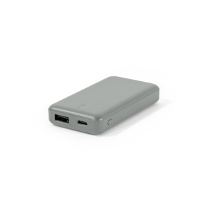 SHERYL. Power bank 4'000 mAh în ABS reciclat (100% rABS) - Img 4