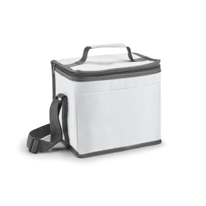 SINGAPORE. Sacosa termoizolanta 9 L - materiale promoționale personalizate pentru branding și cadouri corporate
