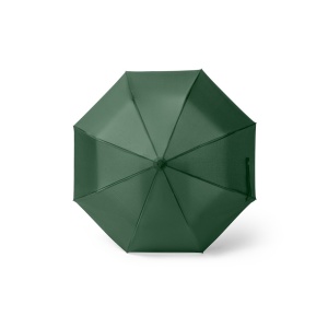SKYLAR. Umbrelă pliabilă de 21” din 190T pongee cu deschidere automată - Img 12