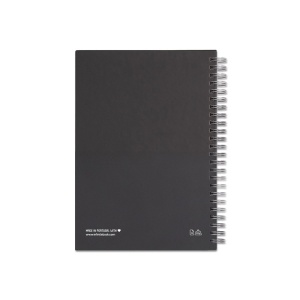 STARTER KIT INFINITEBOOK. Kit „Infinitebook” cu copertă tare, 1 kit de curățare, 1 marker și 1 suport pentru pix - Img 4