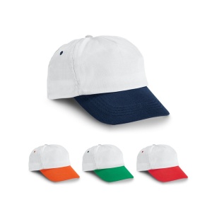 STEFANO. Sapca - materiale promoționale personalizate pentru branding și cadouri corporate