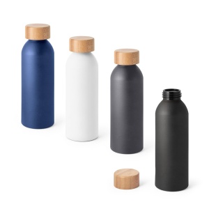 QUETA. Sticla 550 mL - materiale promoționale personalizate pentru branding și cadouri corporate