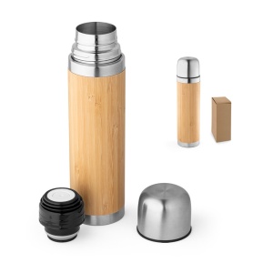 CEYLON. Termos izolat în vid 450 mL - materiale promoționale personalizate pentru branding și cadouri corporate