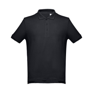 THC ADAM 3XL. Tricou polo pentru barbati