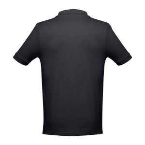 THC ADAM II. Tricou polo pentru barbati – fotografie produs 3