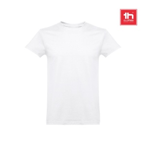 THC ANKARA KIDS WH. Tricou pentru copii - materiale promoționale personalizate pentru branding și cadouri corporate