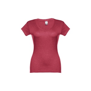THC ATHENS WOMEN. Tricou pentru dame – fotografie produs 2