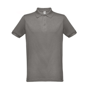 THC BERLIN 3XL. Tricou polo pentru barbati - Img 1