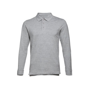 THC BERN 3XL II. Polo mânecă lungă bărbați