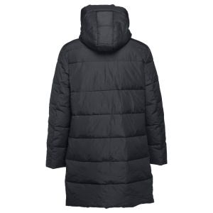 THC BRUSSELS. Parka unisex captusita - Img 3