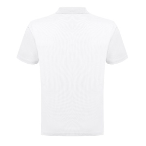 THC DYNAMIC WH. Tricou polo tehnic bărbătesc - Img 2