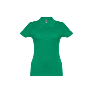 THC EVE. Tricou polo pentru dame - materiale promoționale personalizate pentru branding și cadouri corporate
