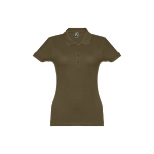 THC EVE. Tricou polo pentru dame - materiale promoționale personalizate pentru branding și cadouri corporate
