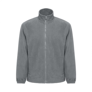 THC GAMA. Jachetă polară bărbați - materiale promoționale personalizate pentru branding și cadouri corporate