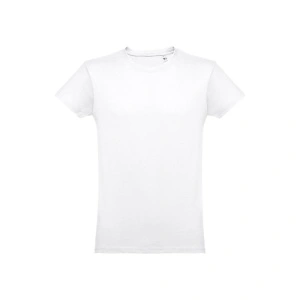 THC LUANDA WH 3XL. Tricou pentru barbati