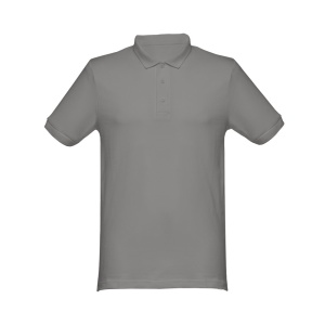 THC MONACO. Tricou polo pentru barbati – fotografie produs 6