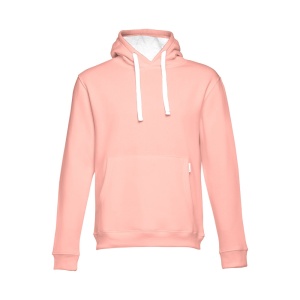 THC MOSCOW. Pulover unisex – fotografie produs 2