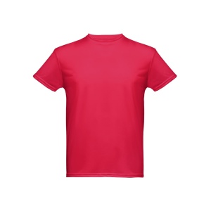 THC NICOSIA. Tricou sport pentru bărbați – fotografie produs 9