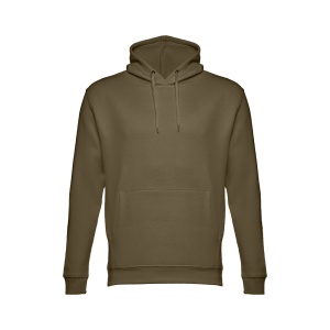 THC PHOENIX. Pulover cu glugă unisex – fotografie produs 10