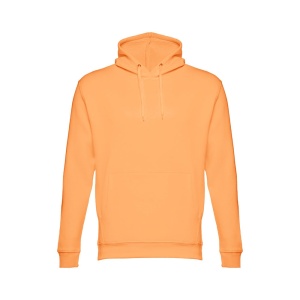 THC PHOENIX. Pulover cu glugă unisex - materiale promoționale personalizate pentru branding și cadouri corporate