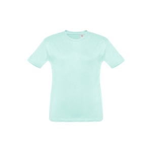 THC QUITO. Tricou pentru copii - materiale promoționale personalizate pentru branding și cadouri corporate