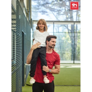 THC SPRINT KIDS. Pantalonii de trening pentru copii - materiale promoționale personalizate pentru branding și cadouri corporate