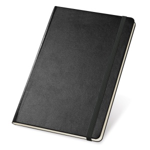 TWAIN. A5 Notepad