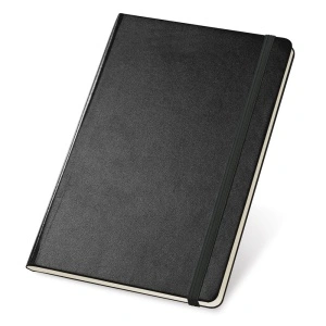 TWAIN. A5 Notepad
