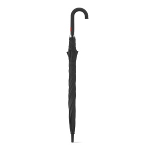 Umbrelă Personalizată Alberta - Automată cu Tije Colorate din Fibră de Sticlă Descriere Produs: - materiale promoționale personalizate pentru branding și cadouri corporate