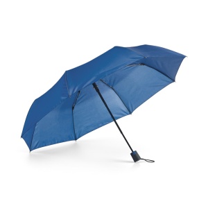 Umbrelă Personalizată Tomas - Compactă și Pliabilă cu Deschidere Automată - materiale promoționale personalizate pentru branding și cadouri corporate