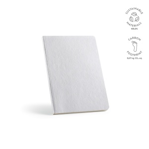 Verne Notebook - materiale promoționale personalizate pentru branding și cadouri corporate