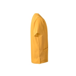 VL FLORA. Tunică cu mâneci scurte (140 g/m²) din 100% microfibră - Img 16
