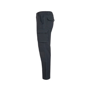 VL NYMPHS. 4-Pantaloni Xtreme din twill (280 g/m²) confecționați din elastomultiester EME (100%) - Img 7