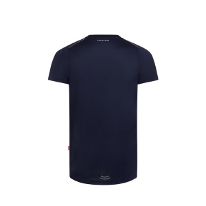 VL RHEA. Tricou tehnic din waffle (110 g/m²), fabricat din poliester 100% reciclat - Img 9