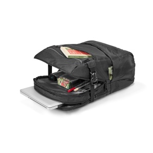 ZIPPERS BPACK. Rucsac pentru laptop 15.6'' - Img 4