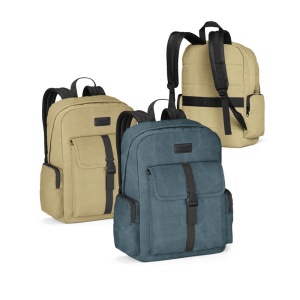 ADVENTURE. Rucsac pentru laptop 15.6'' - materiale promoționale personalizate pentru branding și cadouri corporate