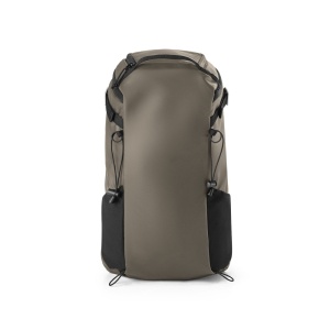 ALASCA. Rucsac pentru drumeții cu protecție impermeabilă – fotografie produs 7