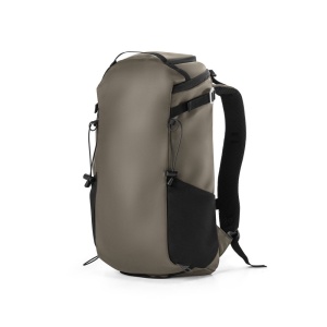 ALASCA. Rucsac pentru drumeții cu protecție impermeabilă – fotografie produs 3