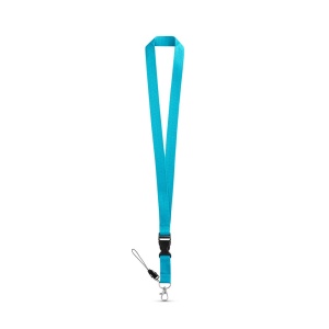 ANQUETIL. Lanyard - materiale promoționale personalizate pentru branding și cadouri corporate