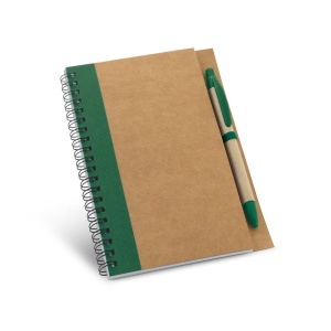 ASIMOV. B6 Notepad - materiale promoționale personalizate pentru branding și cadouri corporate