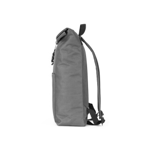 ATENAS. Rucsac pentru laptop 600D cu căptușeală 210D 17'3' - Img 12