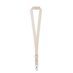 BALLINA. Lanyard