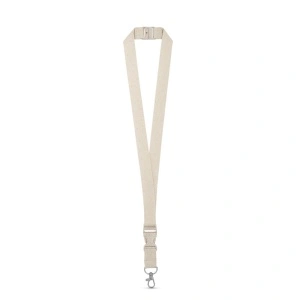BALLINA. Lanyard
