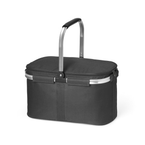 BASKIT. Coș de picnic - materiale promoționale personalizate pentru branding și cadouri corporate
